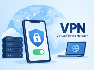 Cara Memilih Aplikasi VPN Aman dan Cepat untuk Android 2026