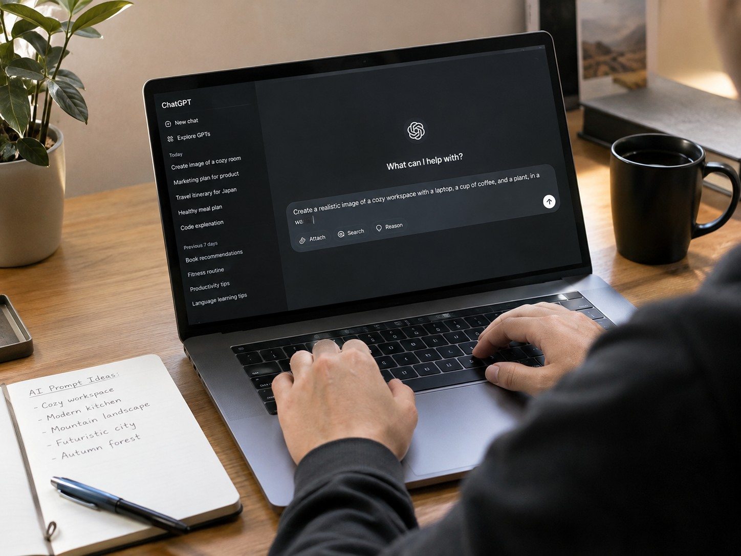 Cara Menulis Prompt AI Dengan Benar
