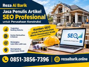 Hasil Dari Mempelajari Bagaimana Cara Menulis Promt AI