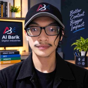 Penulis Artikel Jakarta